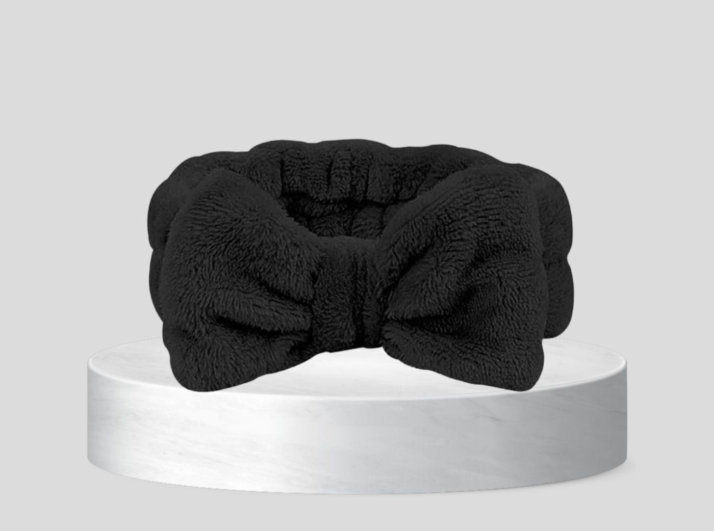 Black Beauty Headband